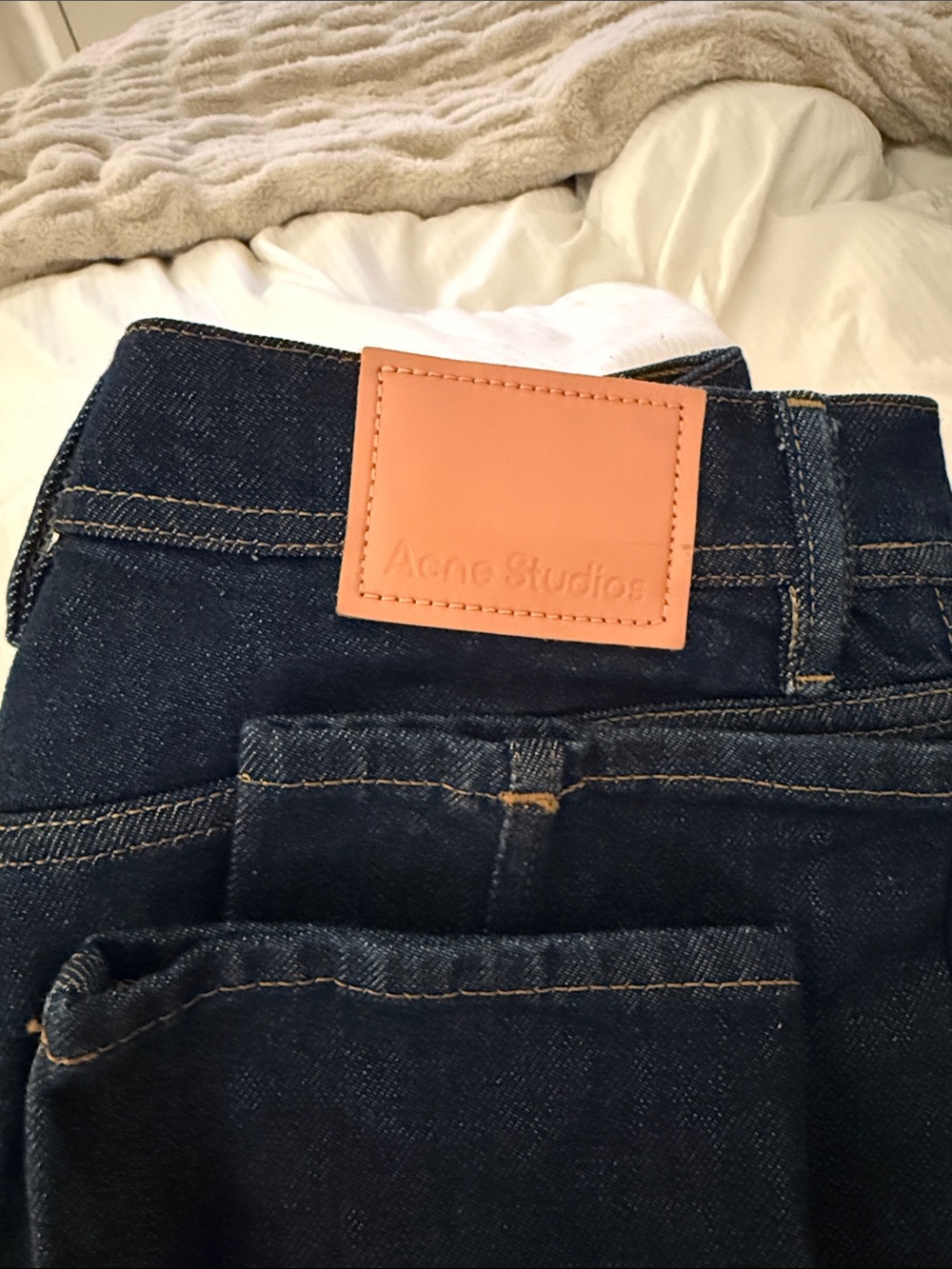 Acne Studios Jeans